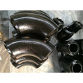 Steel Elbow Weldable Pipe Fittings